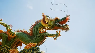 Китайский гороскоп на 2024 год для каждого знака зодиака