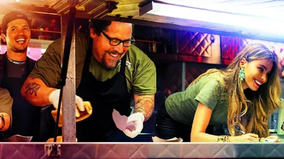 Всемирный день кино: смотрим фильмы для вдохновения и мотивации