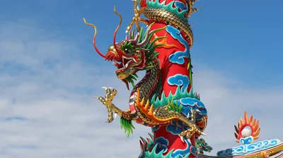 Китайский Новый год 2024: традиции и предрассудки, которых следует придерживаться на удачу