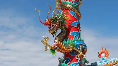 Китайский Новый год 2024: традиции и предрассудки, которых следует придерживаться на удачу