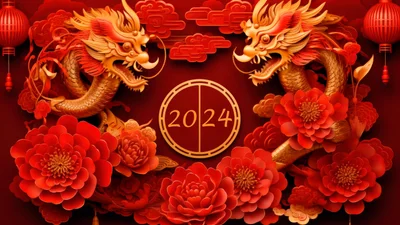 Традиції Китайського Нового року: чого не можна робити у перші дні