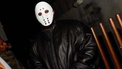 Каньє Вест нахабно використав семпл пісні Оззі Осборна, хоча той заборонив