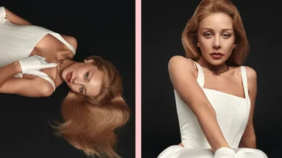 Тина Кароль назвала основной элемент женской красоты и поразила новым роскошным образом