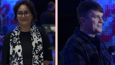 Анатолий Анатолич, Даша Малахова, Богдан Бенюк и другие звезды озвучили проект о такмеде