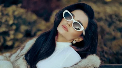 Анна Тринчер призналась, свободно ли ее сердце и раскрыла планы на День всех влюбленных