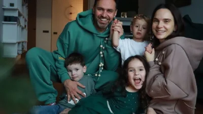 "Досі не поборов страх": Інна Мірошніченко розповіла страшну історію, яка сталася з сином