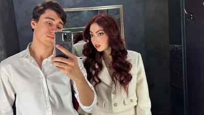 "Может остаться на ночь": Маша Полякова эксклюзивно рассказала о новом бойфренде