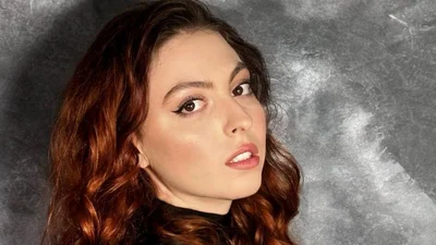 "Не треба було так себе поводити", – Маша Полякова розповіла про кавалера з Tinder