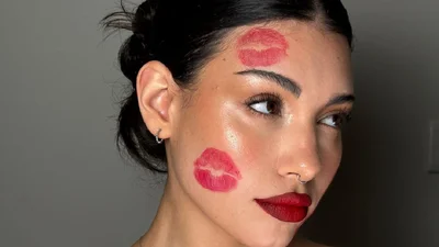 Макияжи ко Дню святого Валентина 2024, которые влюбят в тебя