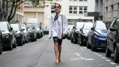 Стала известна главная модная формула сезона весна-лето 2024