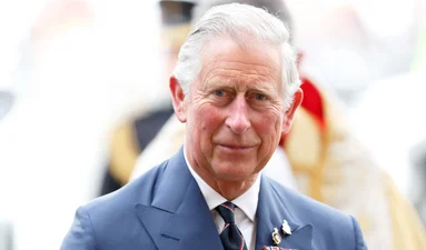 Король Чарльз впервые появился на людях после новости о раке