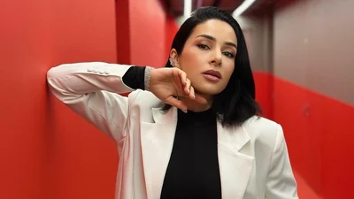 Що читає зірка: книжкова рекомендація Злати Огнєвіч