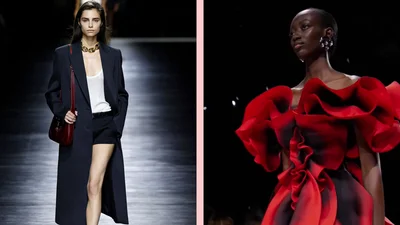 3 главных тренда в одежде, которые сделают эту весну – фото