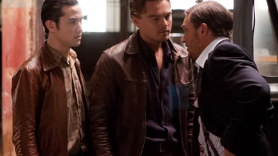 Тріумфатор Оскара 2024: пригадуємо найкращі фільми Крістофера Нолана