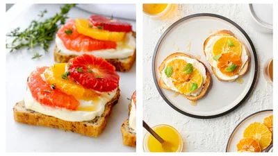 Усього 5 хвилин, і сніданок готовий: ділимося рецептом неперевершених солодких тостів