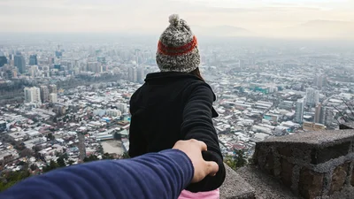 По Фрейду: как именно мы выбираем себе партнера