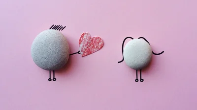 Трогательный момент: как признаться ей в любви