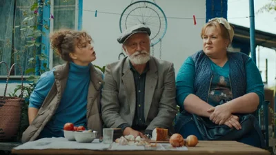 Станислав Боклан планирует ударить ракетой по москве – это новый трейлер фильма "Крашанка"