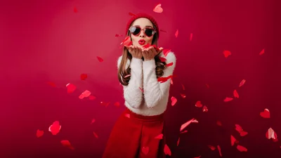 День Валентина в одиночестве: как провести праздник без партнера
