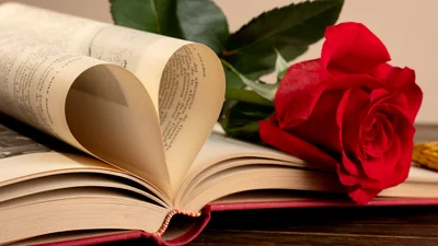 Стихи о любви, написанные украинскими писателями