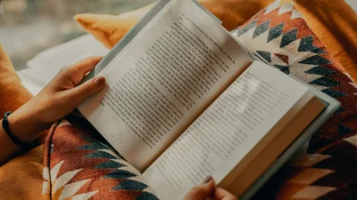 Прорив української класики і ТОП книг: ось як війна змінила книжкові смаки українців