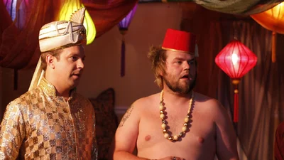 Смотри в День святого Валентина: 5 незаурядных фильмов о любви и сексе