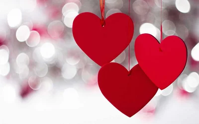 Прикольні валентинки: листівки-сердечка до Дня закоханих - фото 597682