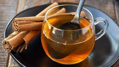Зігріває краще алкоголю: як зробити іспанський чай з корицею з трьох інгредієнтів