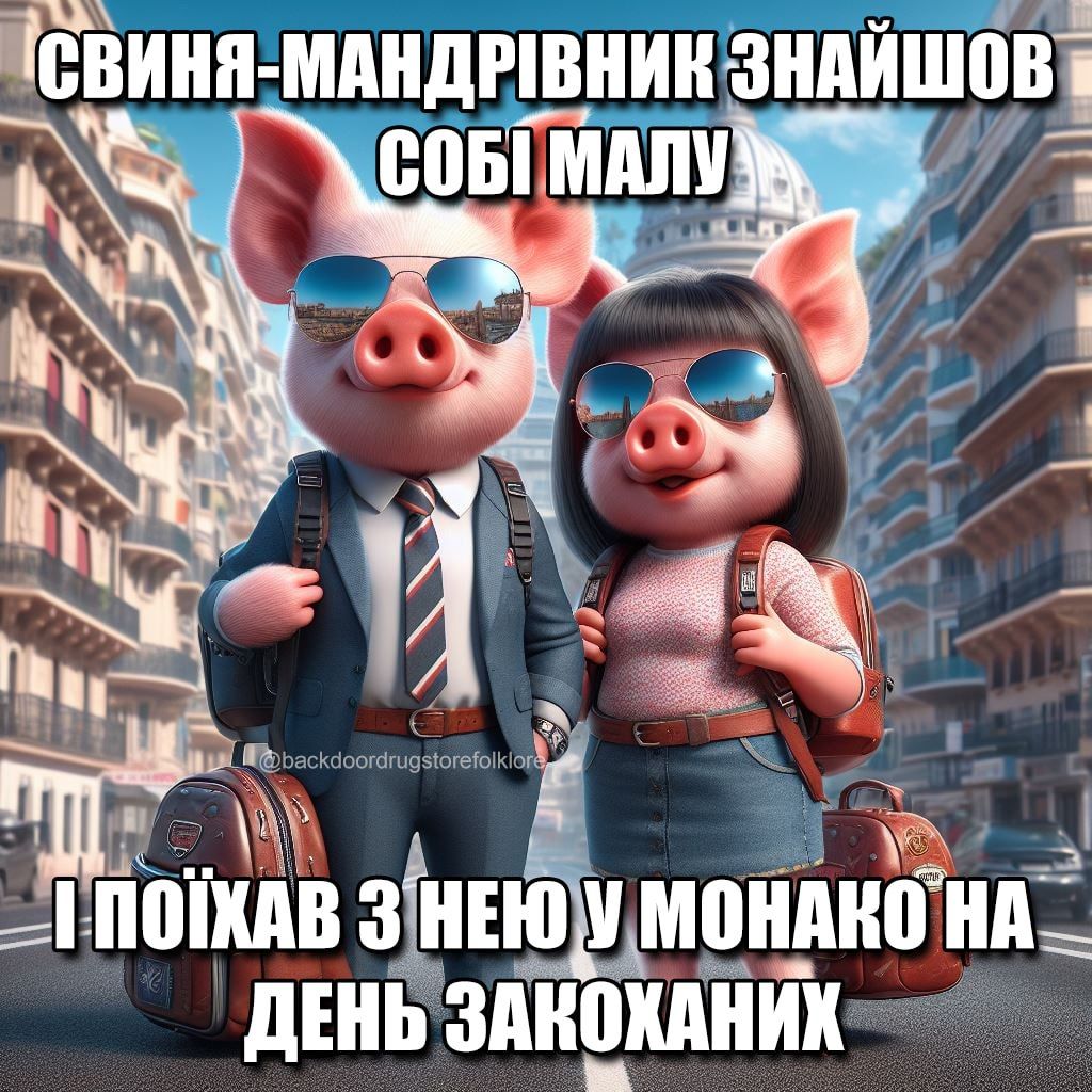 Меми про День закоханих, який одночасно любиш і ненавидиш - 597829 Меми про День закоханих, який одночасно любиш і ненавидиш - фото 597829