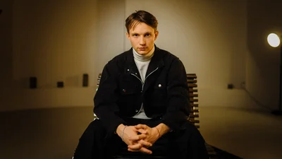 LESAN, OKS, Darisha, TUMAZAR - новые имена в украинской музыке