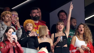 Супербоул-2024 став найпопулярнішою телевізійною подією з моменту висадки людини на Місяць