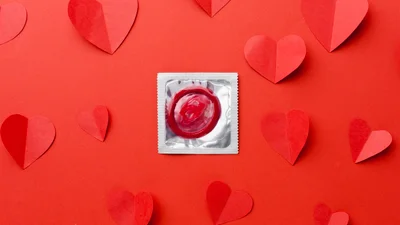 Почему на День Валентина нужно отказаться от секса
