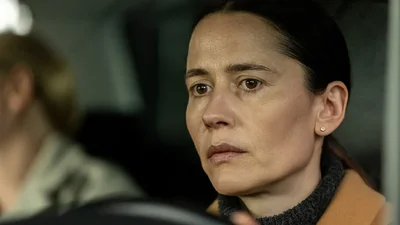 Новий український серіал "Перевізниця" покажуть в Європі та Японії