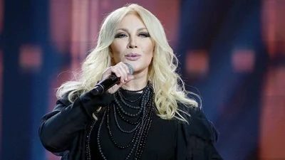 Призывы к войне и оправдание агрессии: Таисии Повалий грозит заключение на 15 лет