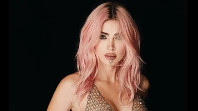 Меган Фокс назвала себе українською секс-лялькою — довелося виправдовуватися