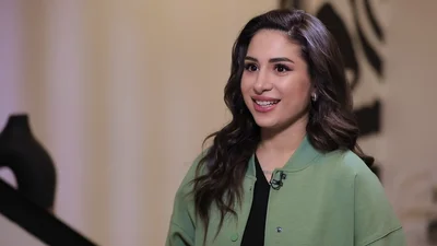 Співачка SKYLERR відповіла Остапчуку, який висміяв її після Нацвідбору на Євробачення-2024