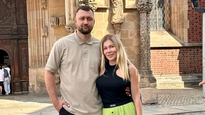 Алена Омаргалиева назвала секрет успешного брака с Тамерланом