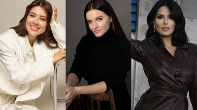 "Я не порівнюю себе ні з Раміною, ні з Машею", – Аліна Доротюк про конкуренцію на YouTube