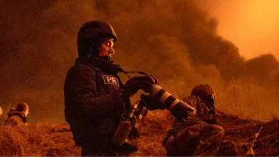 С Днем военного журналиста - поздравления для тех, кто ежедневно рискует ради правды