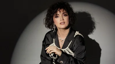 Оля Цибульська назвала своїх головних конкуренток у шоубізнесі