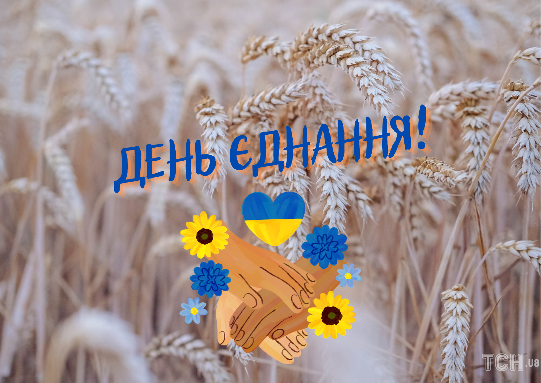Патриотические поздравления с Днем единения 2024 - эмоциональным праздником для каждого украинца - 598158 Патриотические поздравления с Днем единения 2024 - эмоциональным праздником для каждого украинца - фото 598158