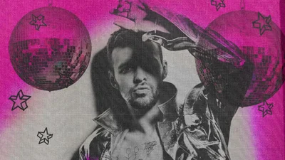 Провокация в каждой ноте: Макс Барских выпустил дерзкий трек "Slay"