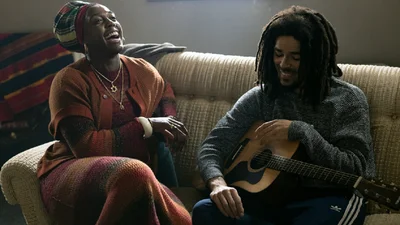 Що подивитись в кіно на вихідних: 4 цікавих прем’єри на будь-який смак