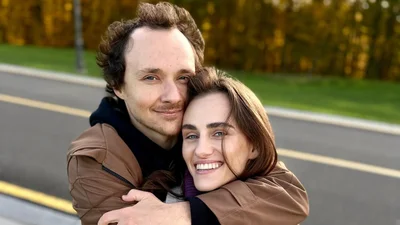 Актер Константин Войтенко признался, как познакомился с невестой