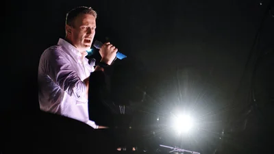 "Крим не бутерброд": 10 скандальних висловлювань Олексія Навального про Україну