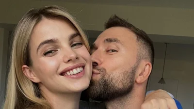 Даша Хлыстун и Макс Михайлюк рассекретили имя сына - фолловеры реагируют неоднозначно