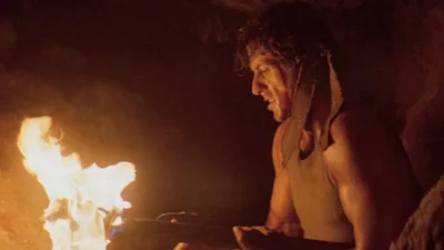 Райан Гослинг - следующий Рэмбо, по версии Сильвестра Сталлоне