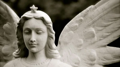 День ангела Марьяны и Марианны - замечательные поздравления в стихах и картинках