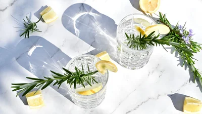 5 фактів про джин, в які ти просто не повіриш