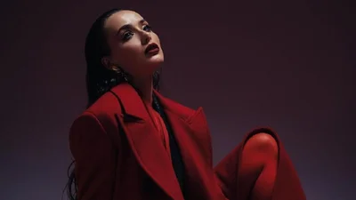 Що їсть Ксенія Мішина: акторка приготувала смачний салат з тунцем